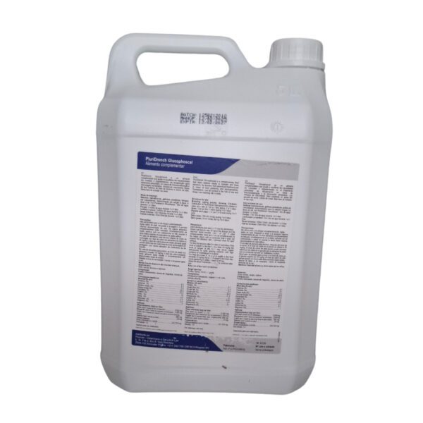 Pluridrench Glucophoscal