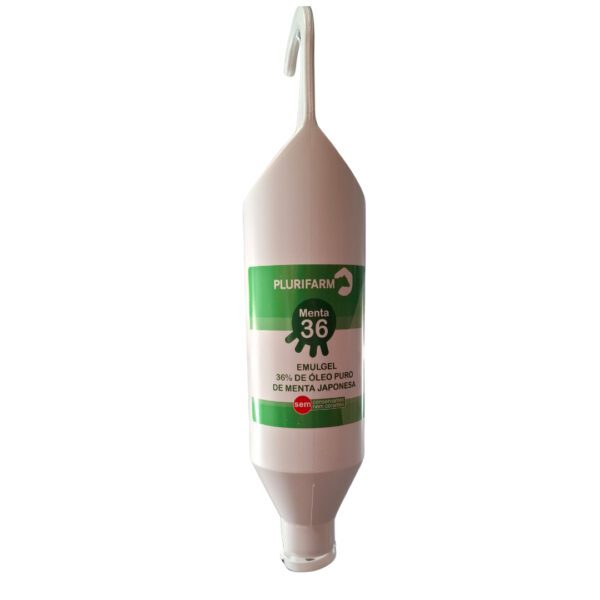 Plurifarm Menta 36