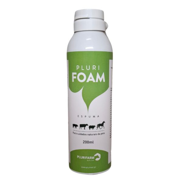 Plurifarm Plurifoam (Espuma)