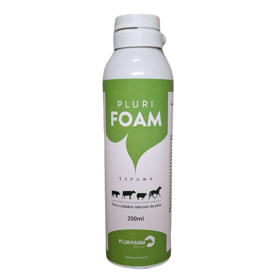 Plurifarm Plurifoam (Espuma)