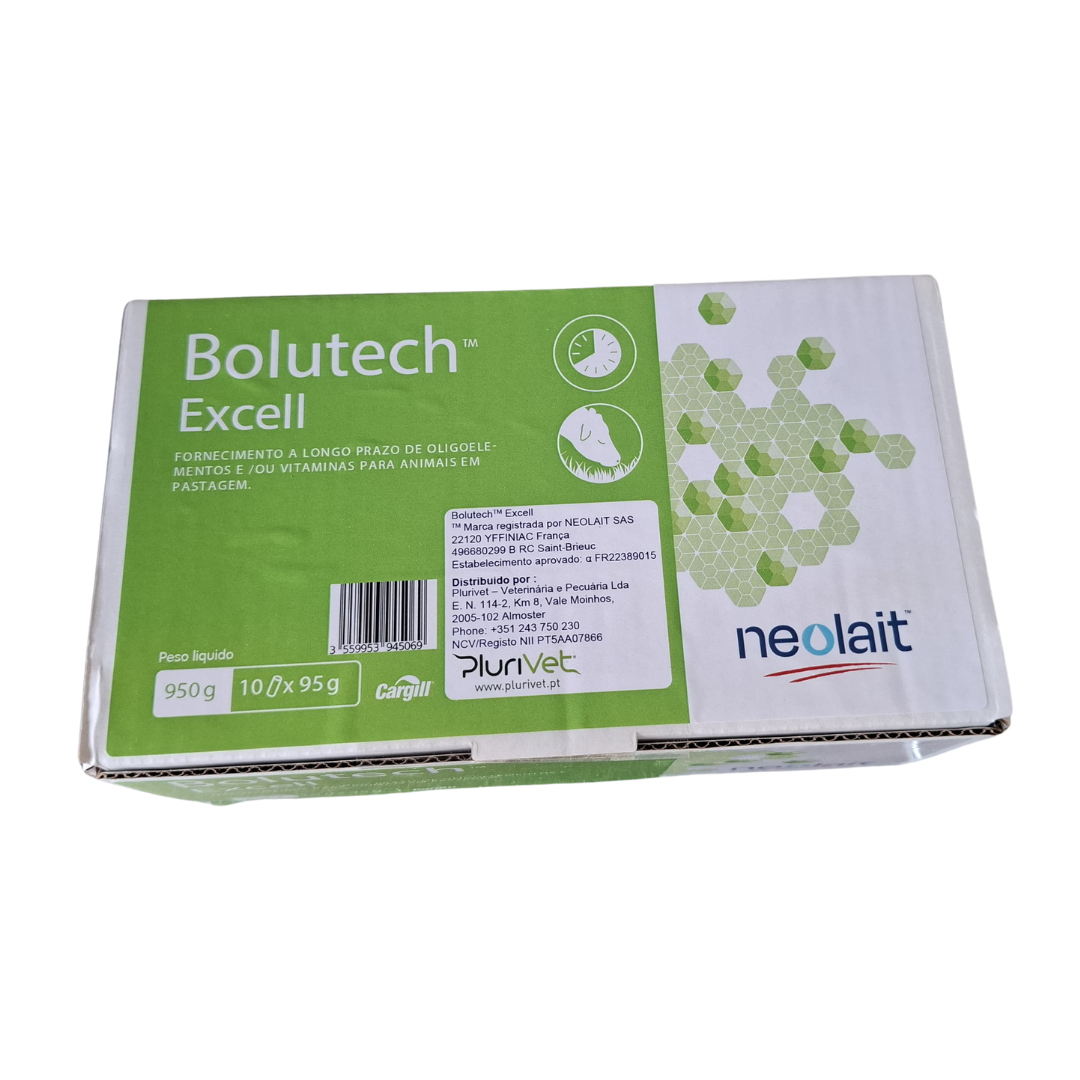 Bolutech Excell Bolutech Excell