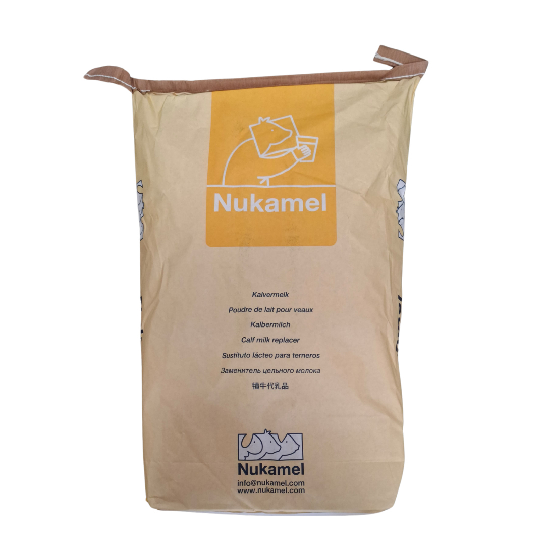 Nukamel Yellow Saco 25 kg