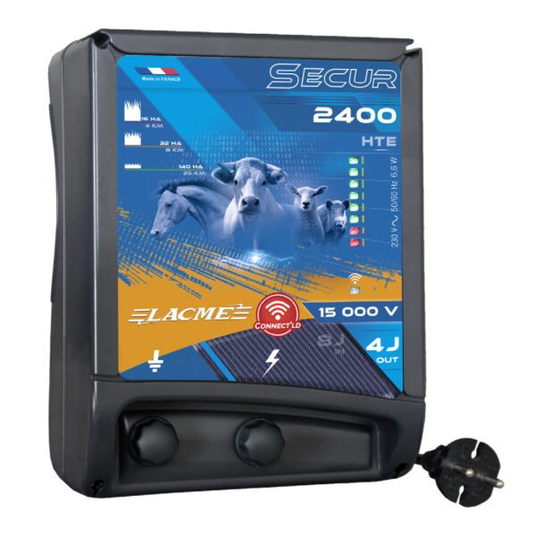 Secur 2400