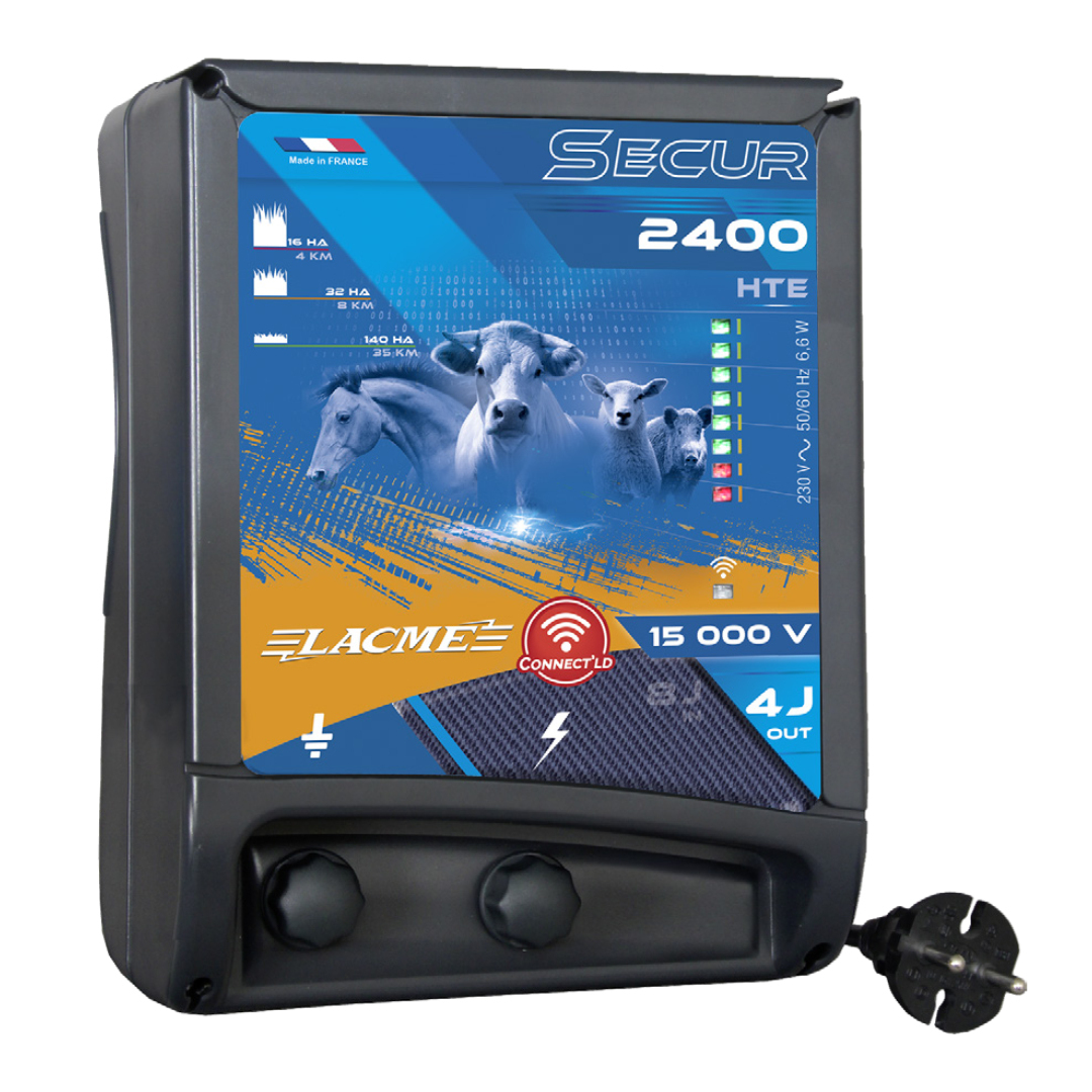 Secur 2400
