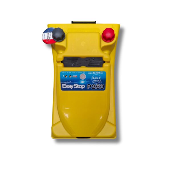 Eletrificadora Easy Stop P250