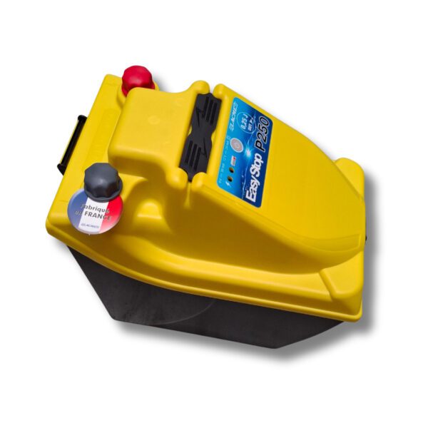 Eletrificadora Easy Stop P250
