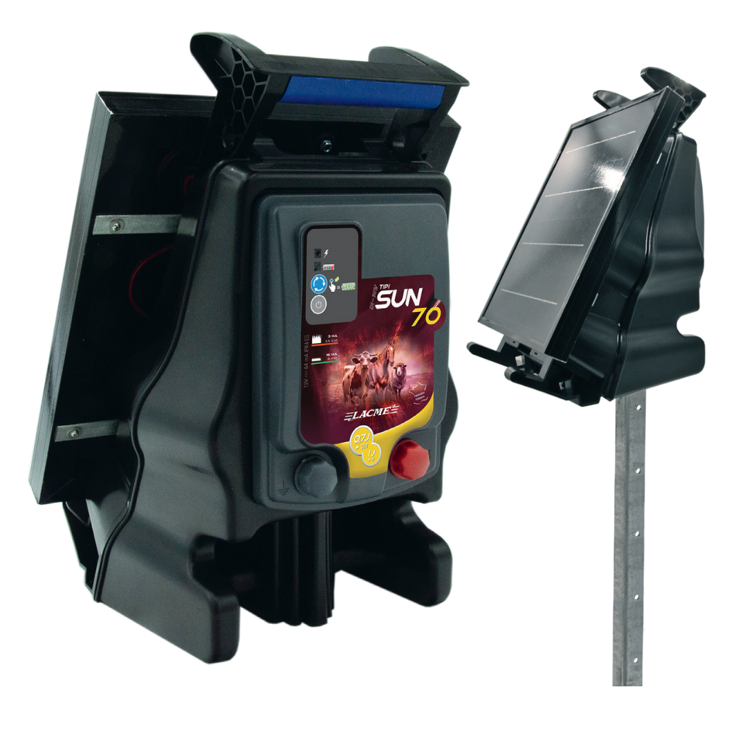 Eletrificadora Tipi Sun 70 – D1 (7