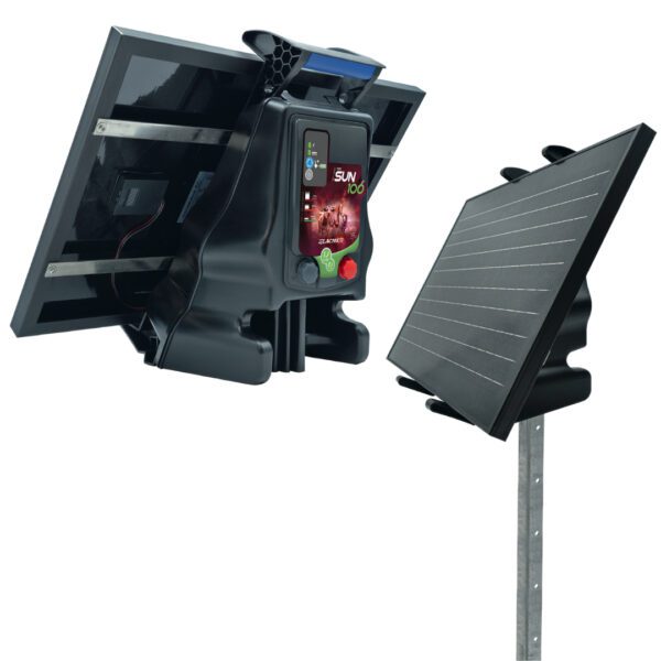 Eletrificadora Tipi Sun 200 – D3 (33 W)