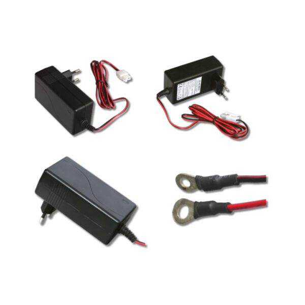 Adaptador Gama Secur