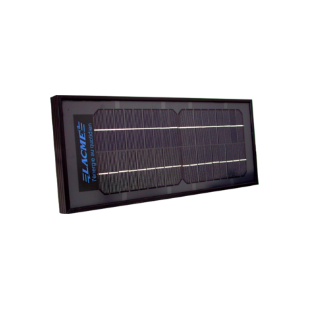 Painel Solar 7