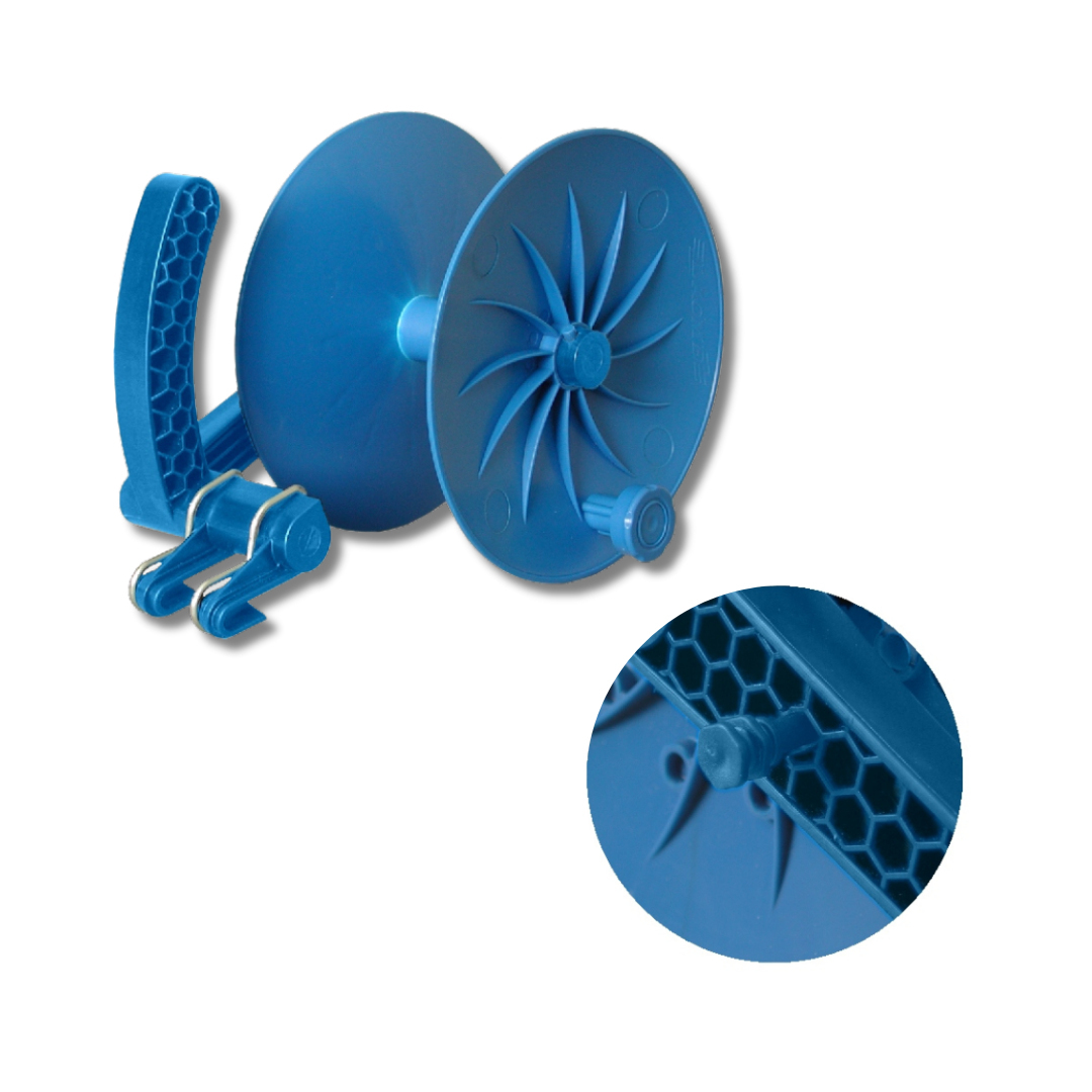 Enrolador Easyroll