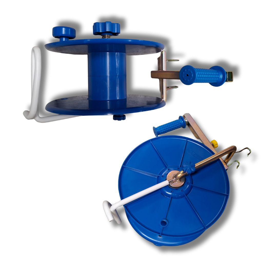 Enrolador Super