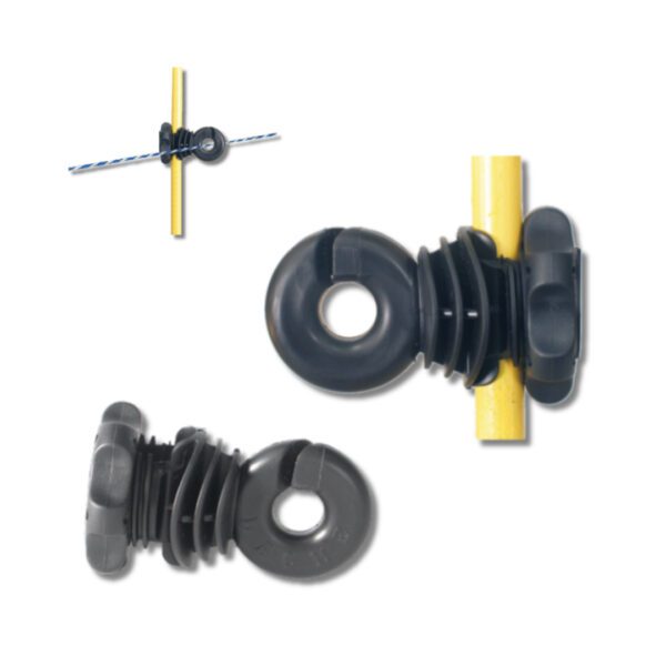 Isolador Ivabloc