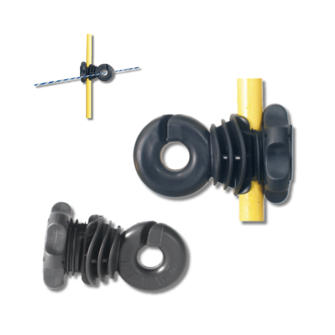 Isolador Ivabloc