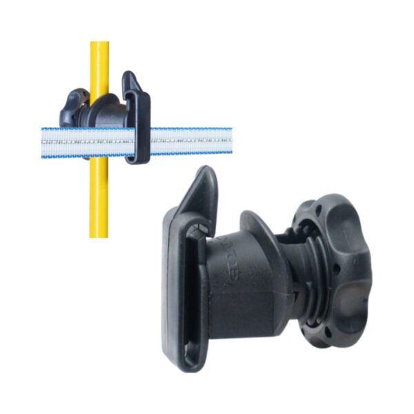 Isolador Irublock