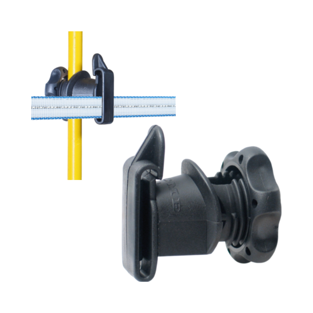 Isolador Irublock