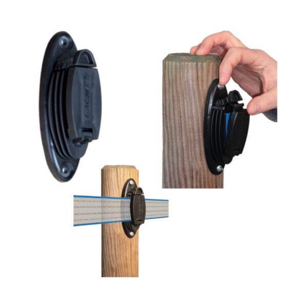 Isolador Iruclick