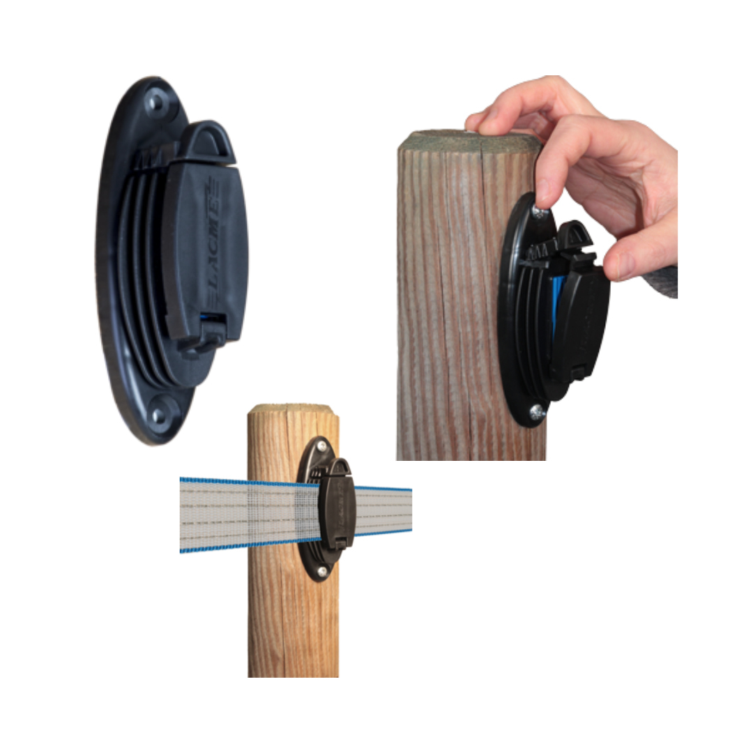 Isolador Iruclick