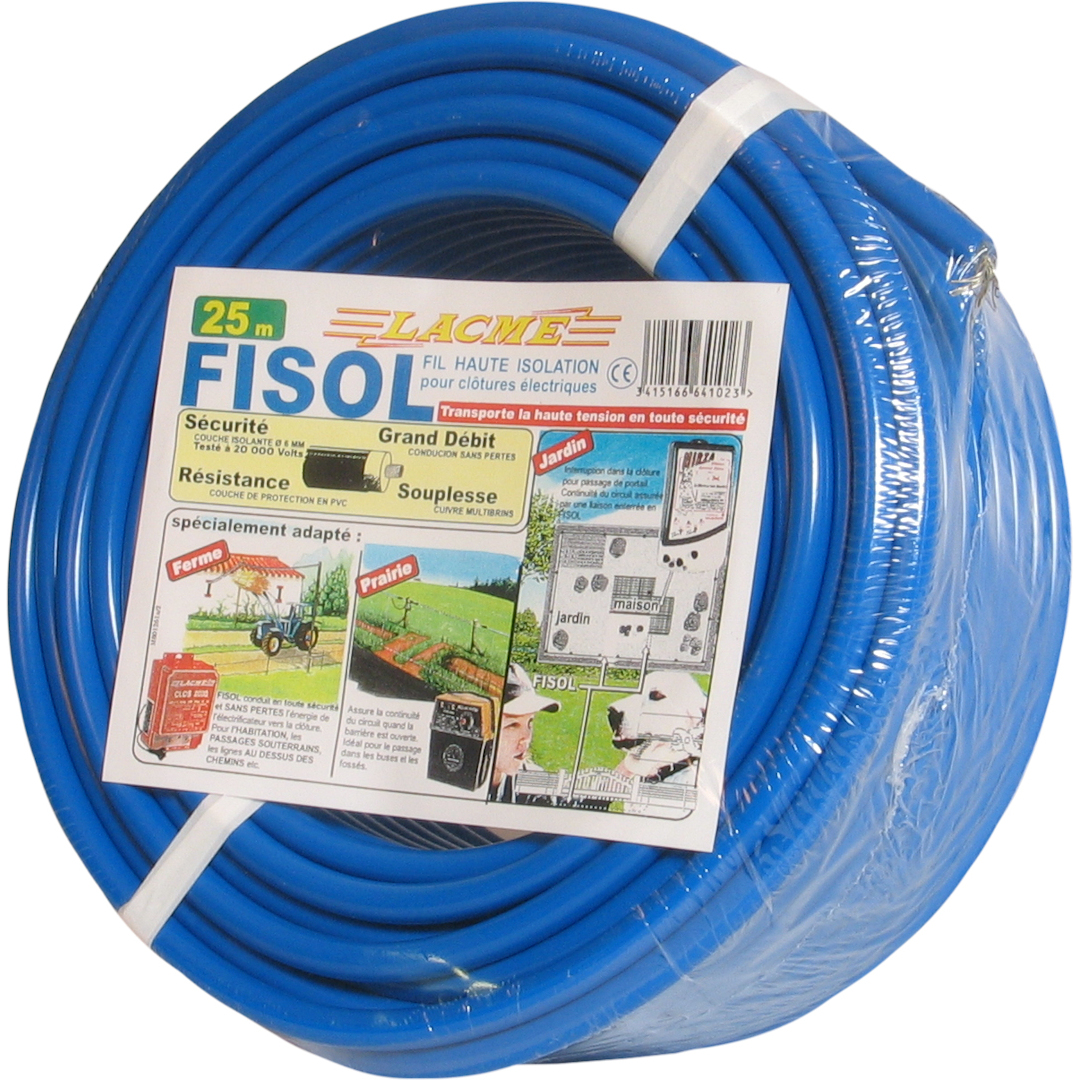 Fisol 25 m