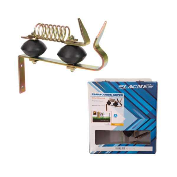 Kit para Raios