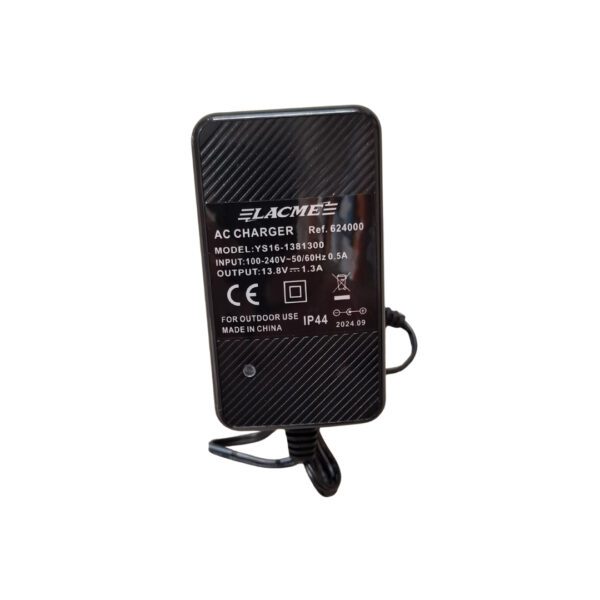 Adaptador Gama Dual