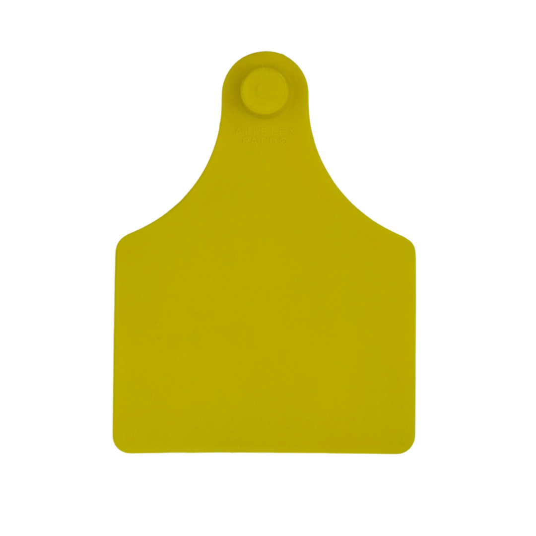 Maxi Fêmea Amarelo