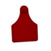 Sénior Fêmea Vermelho