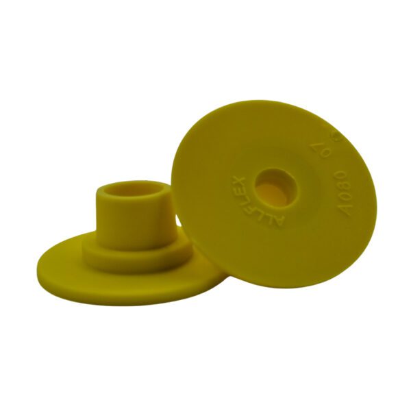 Botão Fêmea
