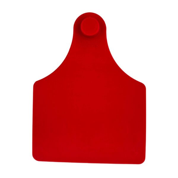 Maxi Fêmea – Vermelho