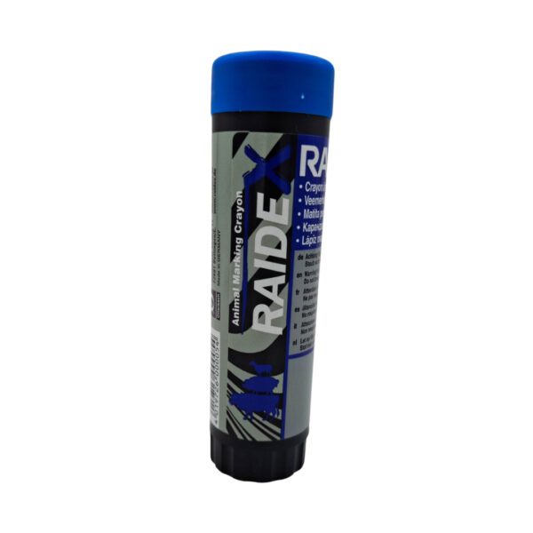 Marcador Stick Raidl – Azul