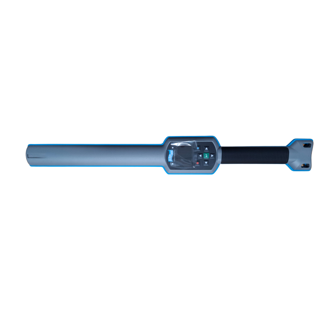 Leitor Agrident AWR250