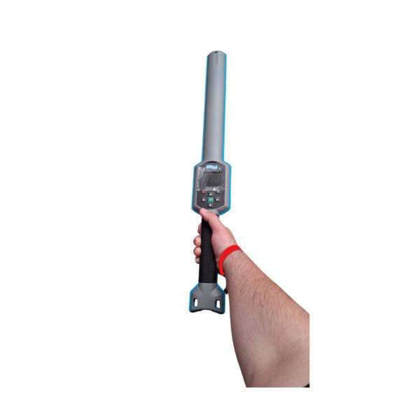 Leitor Agrident AWR250