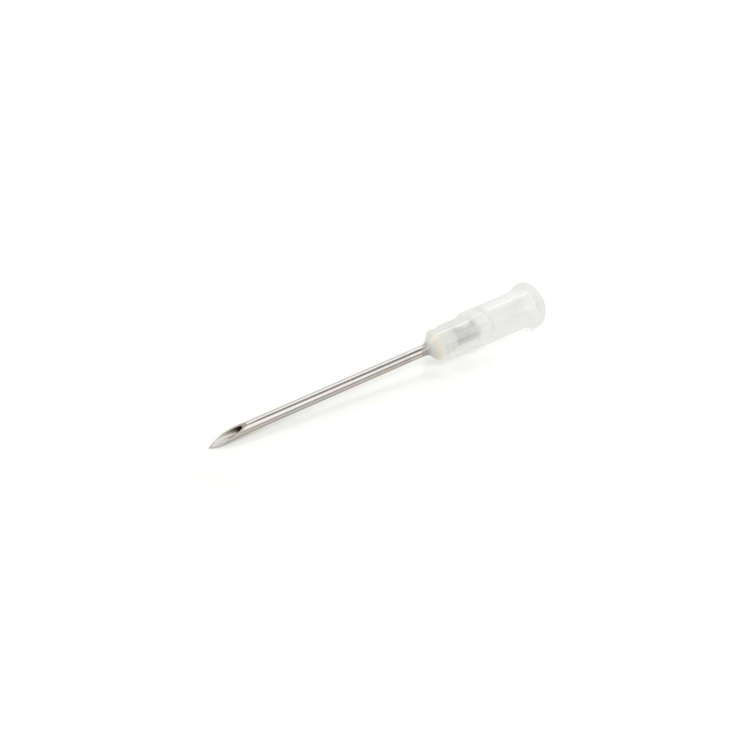 Agulha Descartável Kruuse Reforçada 16G x 1 1/2" - 1