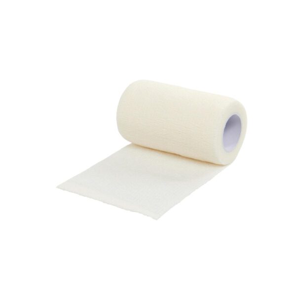 Ligadura Vet Flex 10 cm x 4,5 m