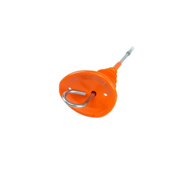 Trocar Modelo Buff 135 mm