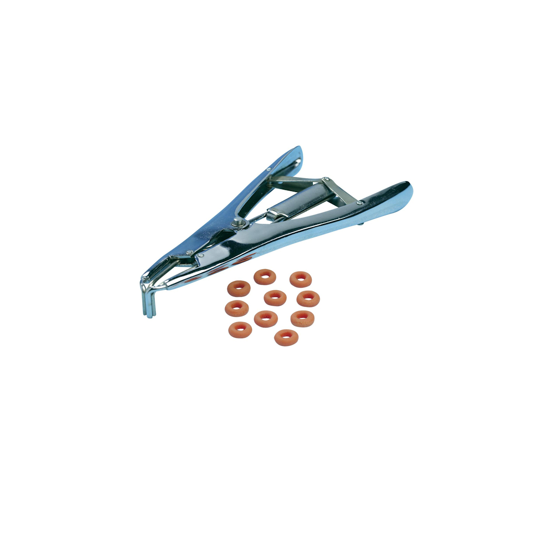 Forceps Elastrador