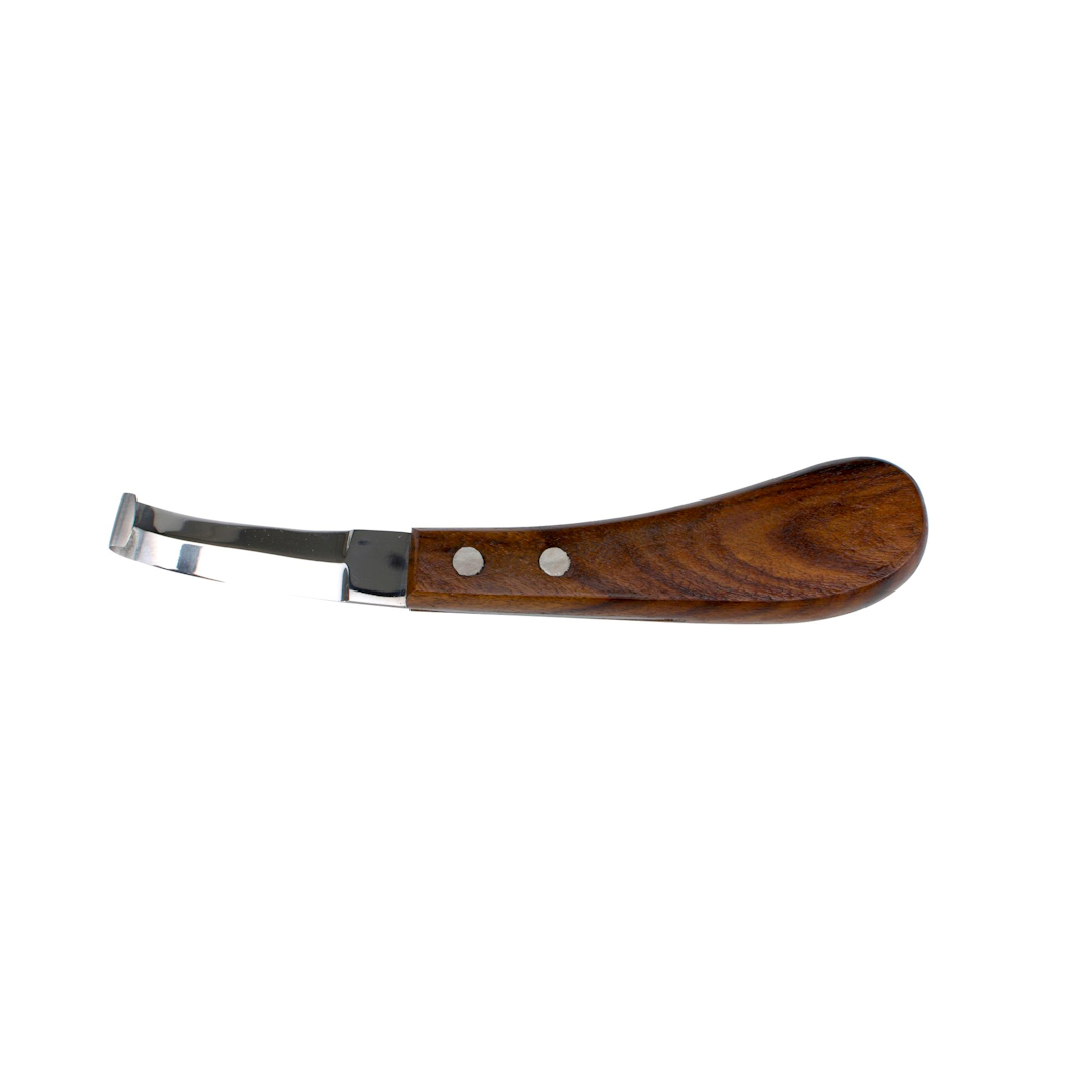Faca Cascos Dupla