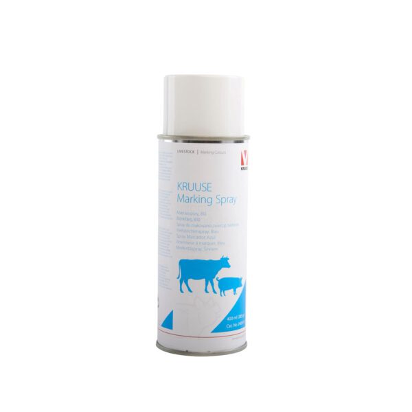 Spray de Marcação Kruuse, 400 ml