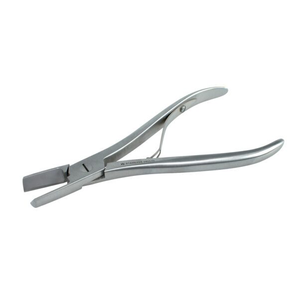 Alicate Corta Dentes Inox