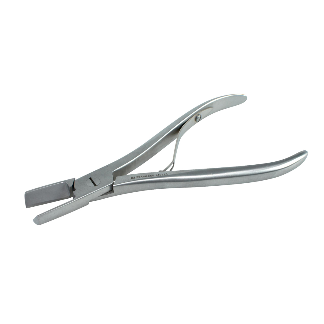 Alicate Corta Dentes Inox