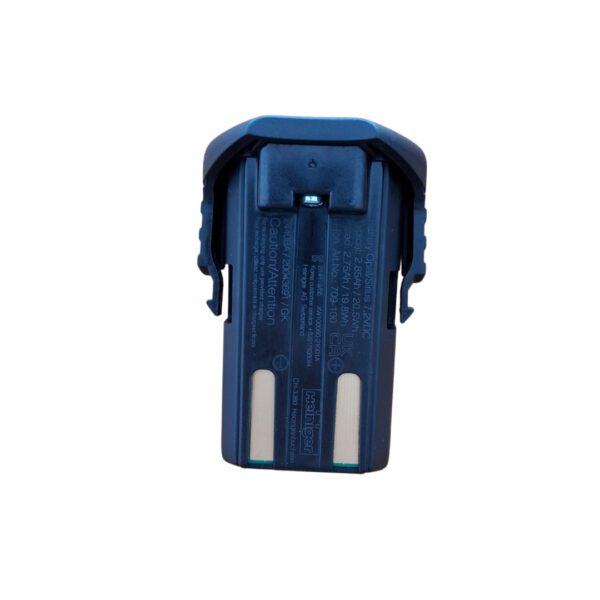 Bateria Li-Ionic Opal