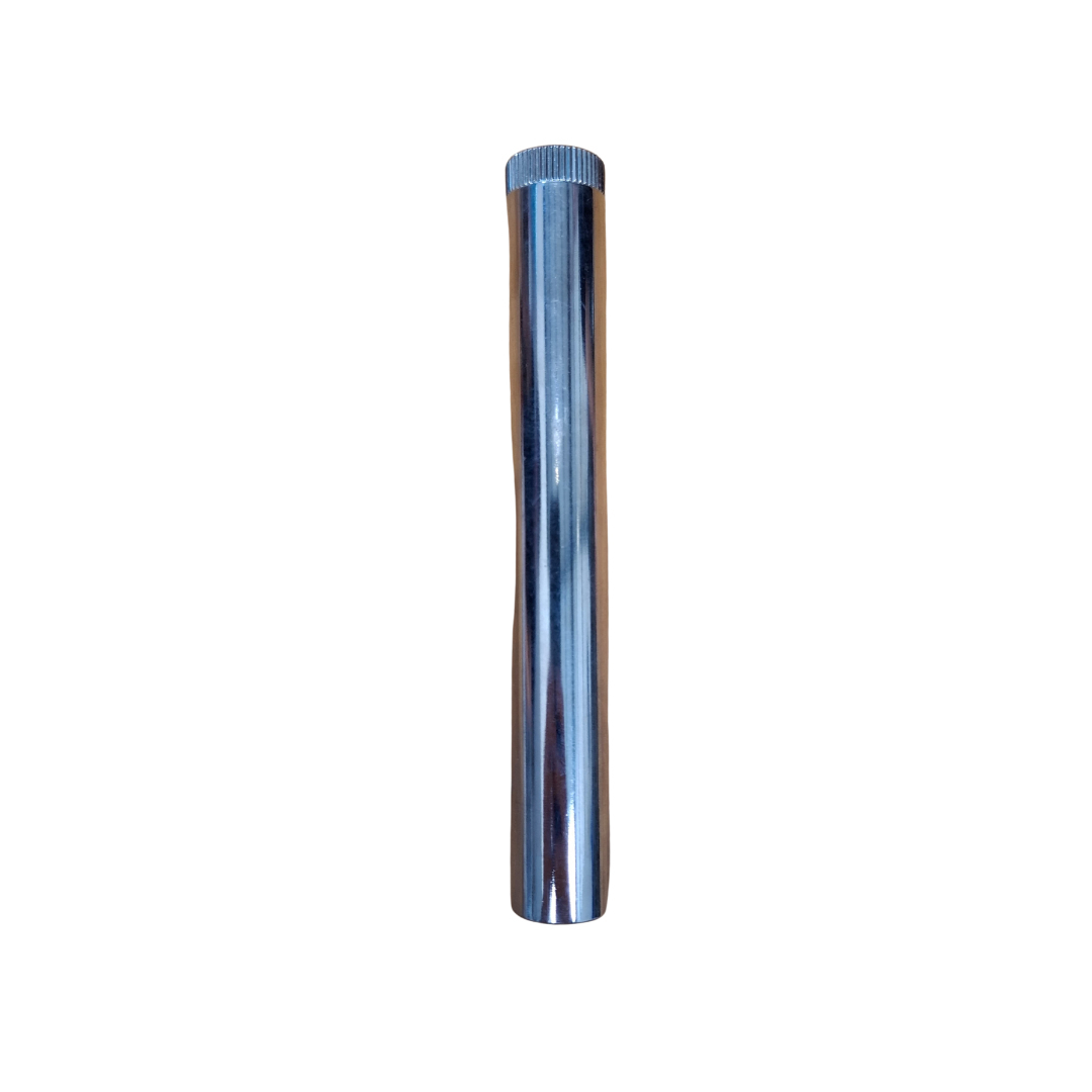 Ponteira Eixo Flexível DT Ø22X160 mm