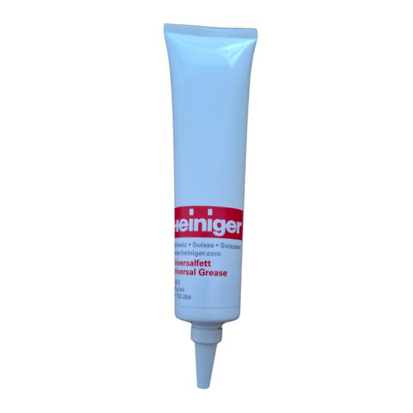 Lubrificante Universal Heiniger, Tubo 100 g Heiniger