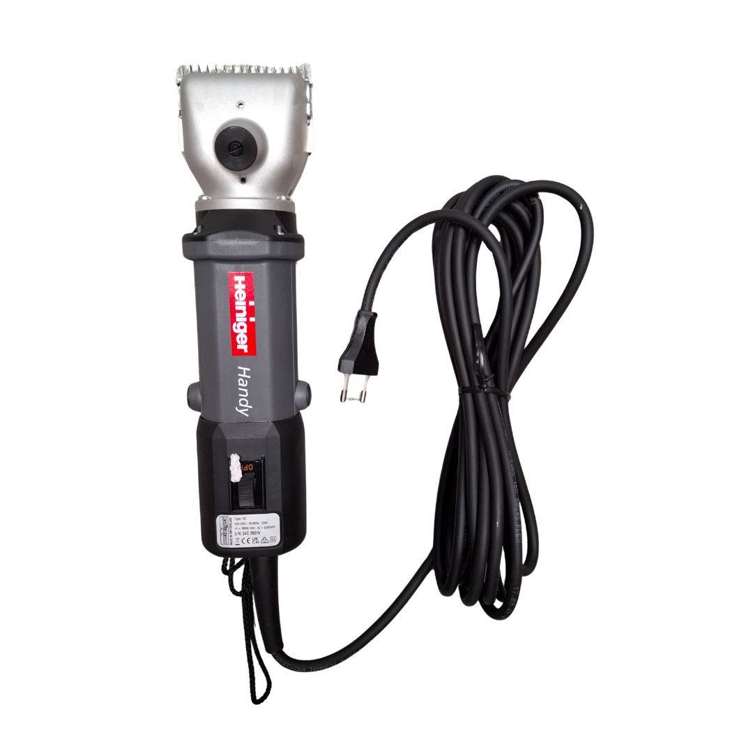 Heiniger Handy Equinos 230V/120W EU