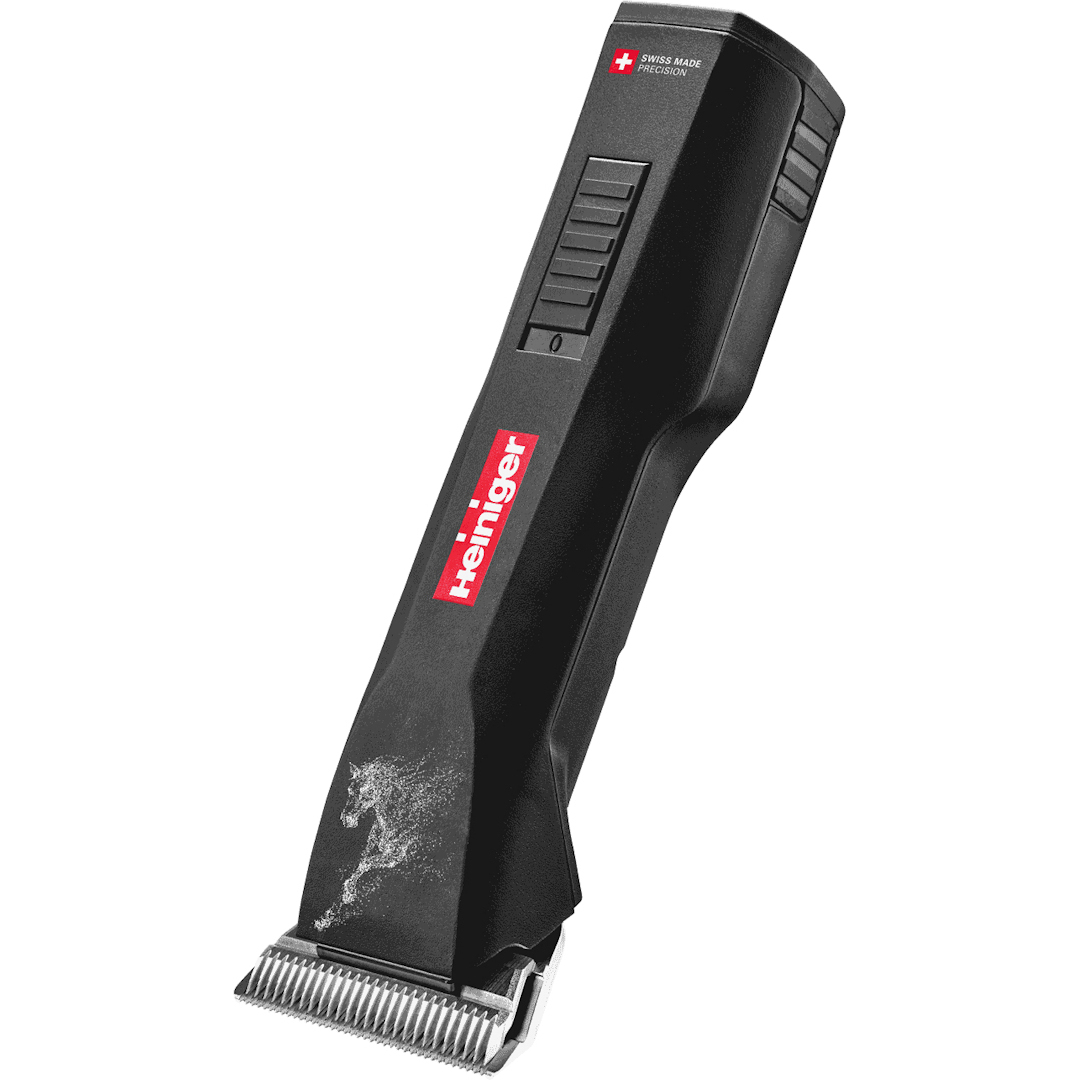 Heiniger Saphir Horse 7.4V/35W EU