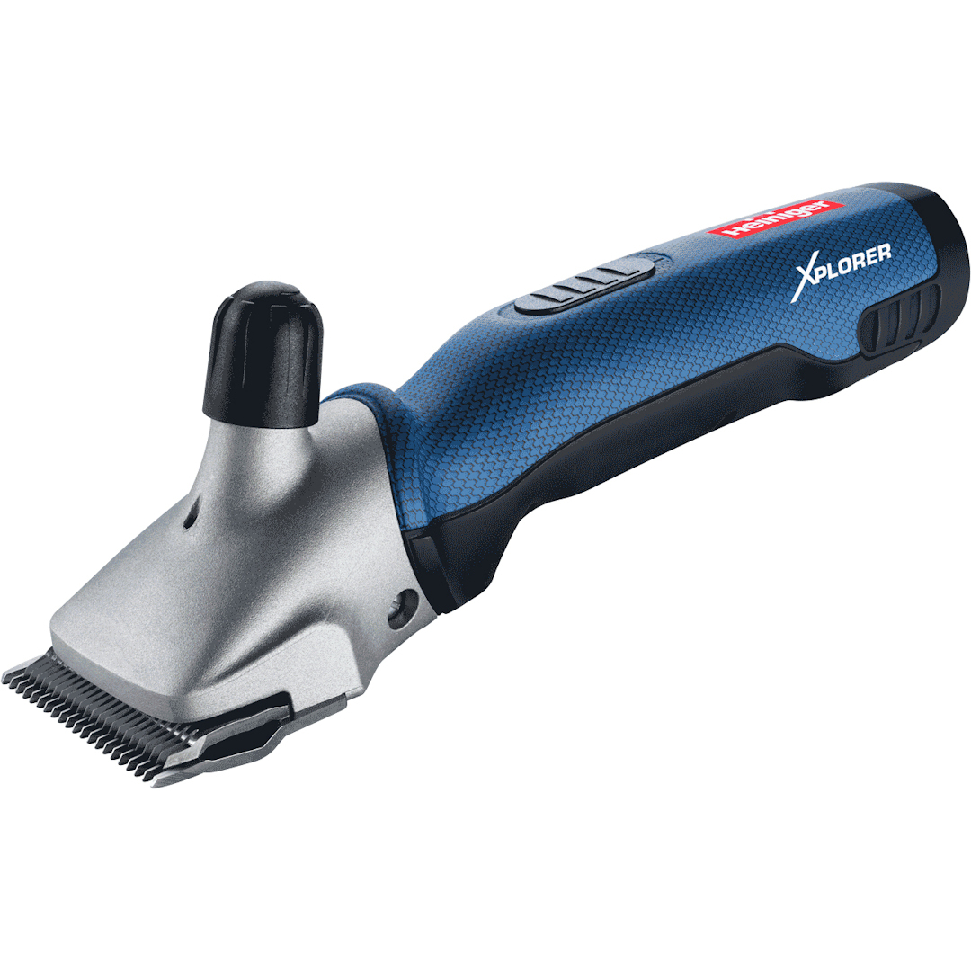 Heiniger Xplorer Bovino/Equino EU