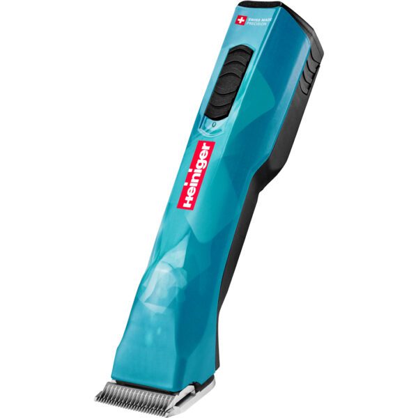 Heiniger Opal 7.2V/2.85Ah/20.4W EU, com Pente #10