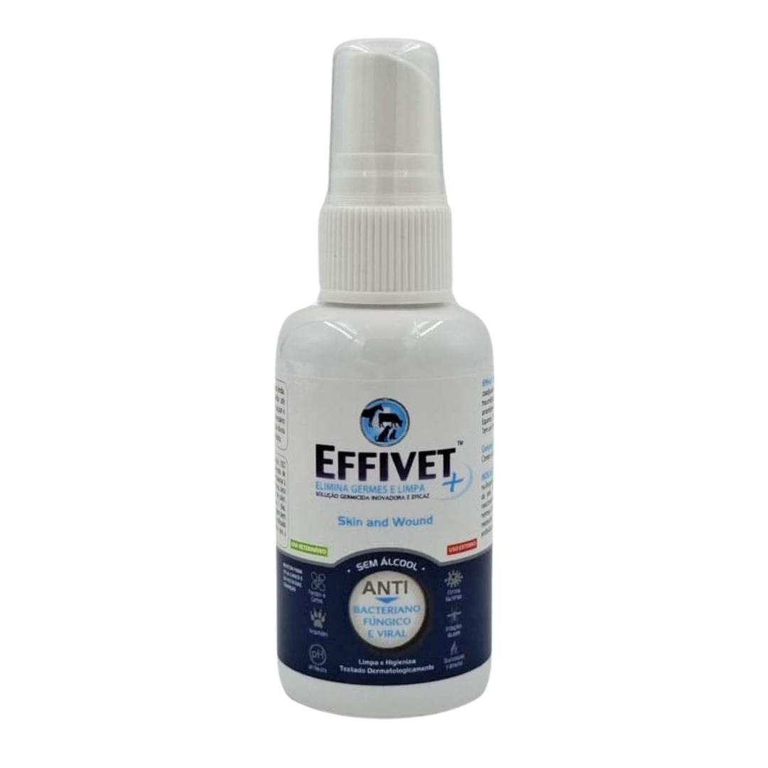 Effivet Liquido 60ml