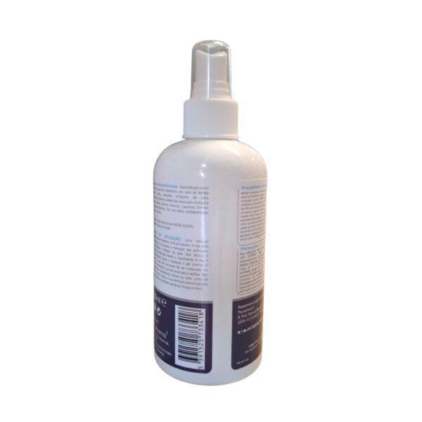 Effivet Skin & Wound Líquido – 250 ml