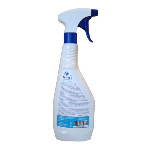 Effivet Skin & Wound Hidrogel – 750 ml